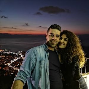 Meet your Posher, Doha